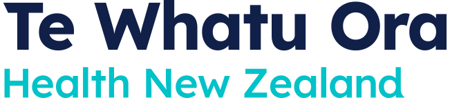 te whatu ora logo